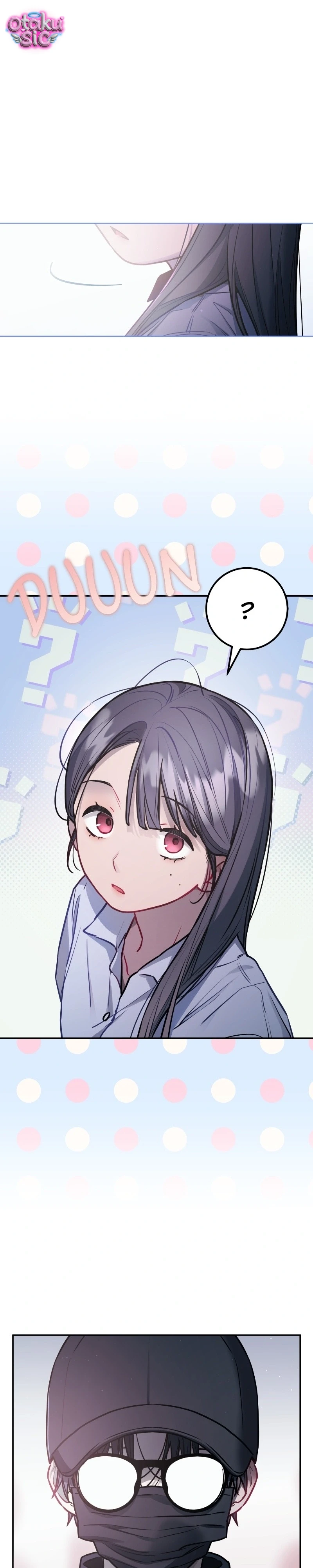 Our Guild's Idol Chapter  21 - 25