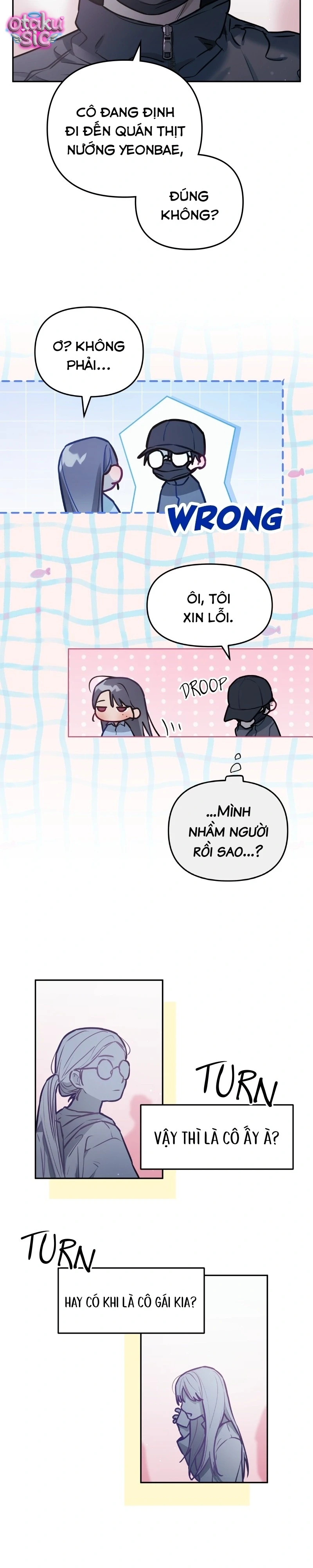 Our Guild's Idol Chapter  21 - 26