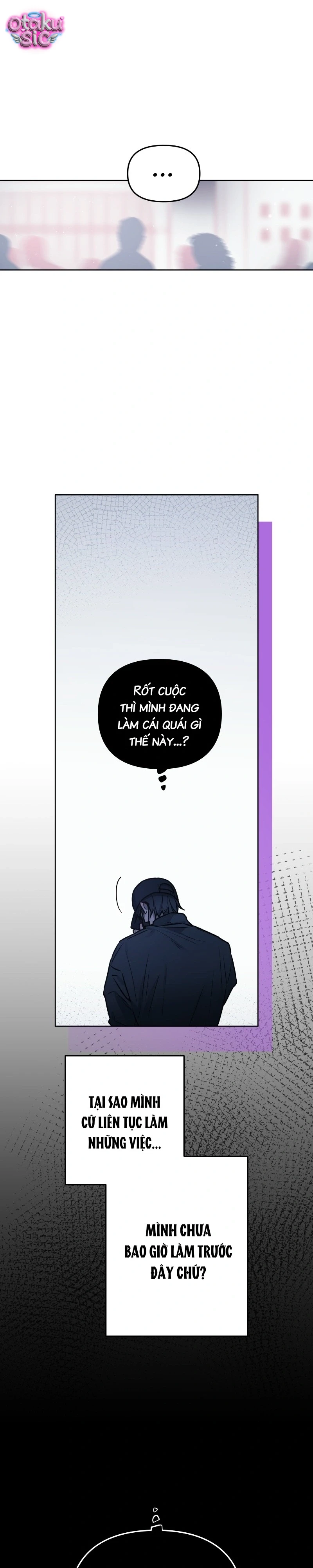Our Guild's Idol Chapter  21 - 27