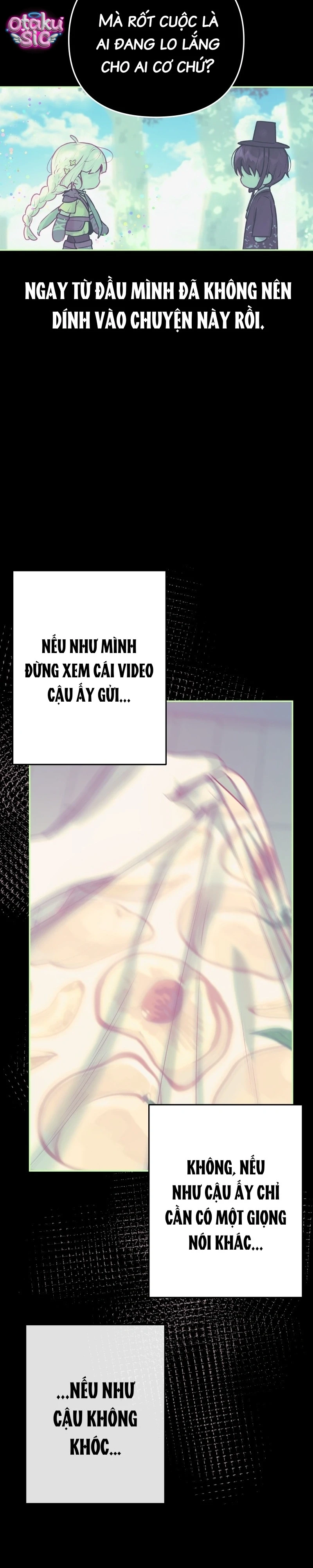 Our Guild's Idol Chapter  21 - 28