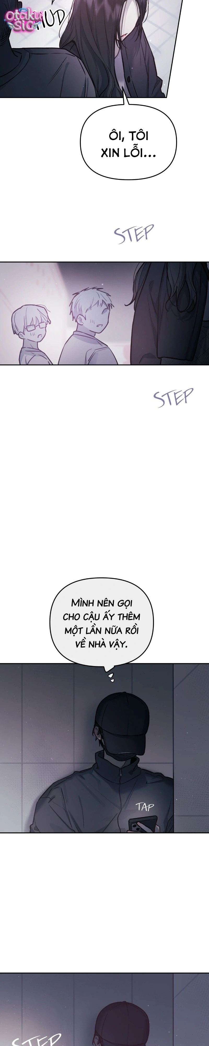 Our Guild's Idol Chapter  21 - 31