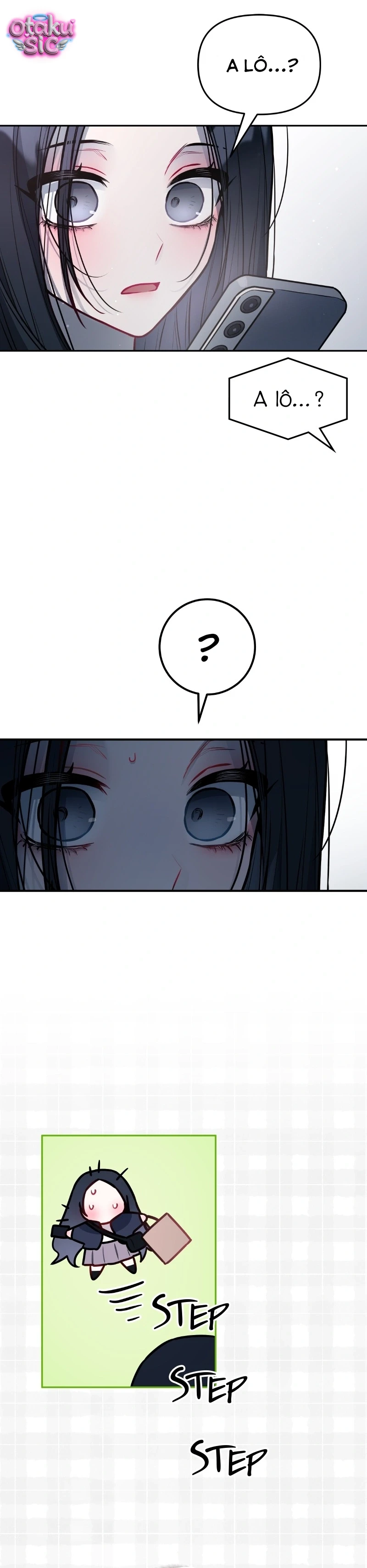 Our Guild's Idol Chapter  22 - 9