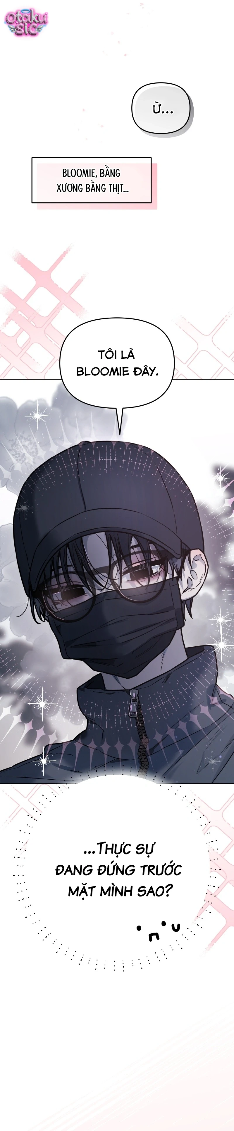 Our Guild's Idol Chapter  22 - 12