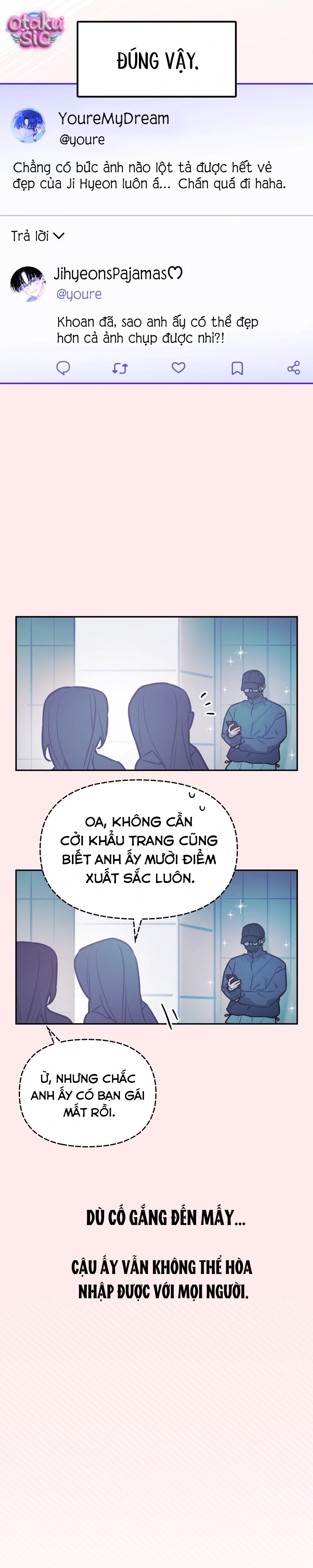 Our Guild's Idol Chapter  22 - 13