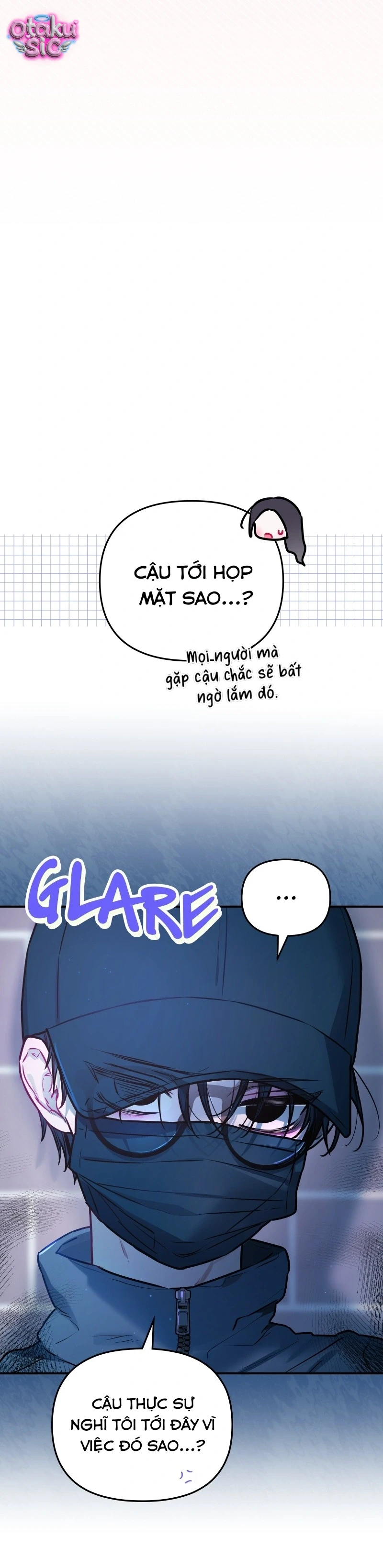 Our Guild's Idol Chapter  22 - 14
