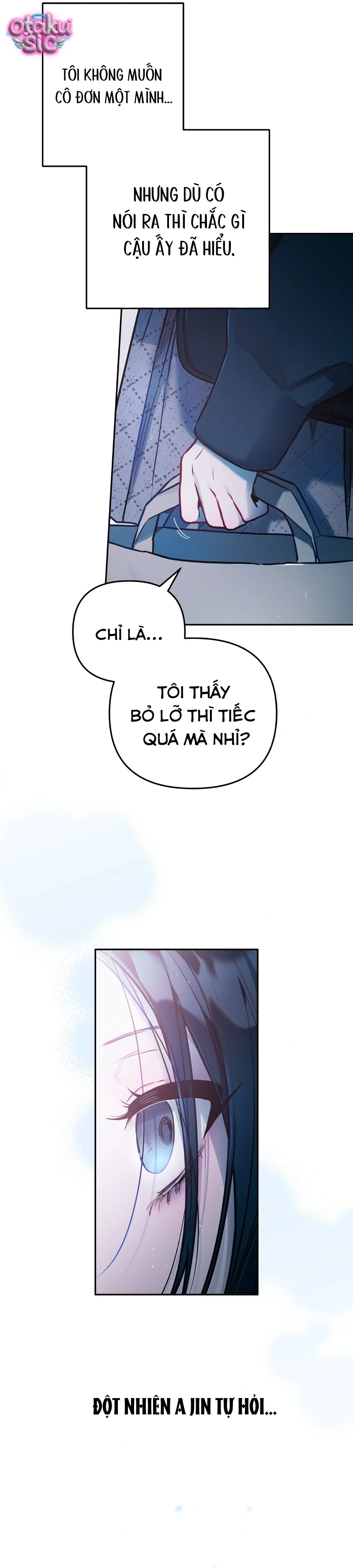 Our Guild's Idol Chapter  22 - 18