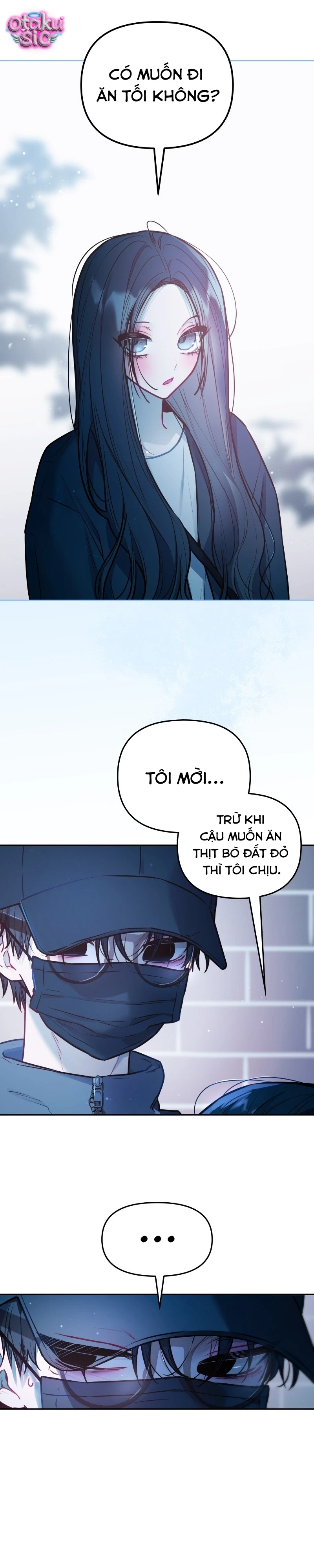 Our Guild's Idol Chapter  22 - 21