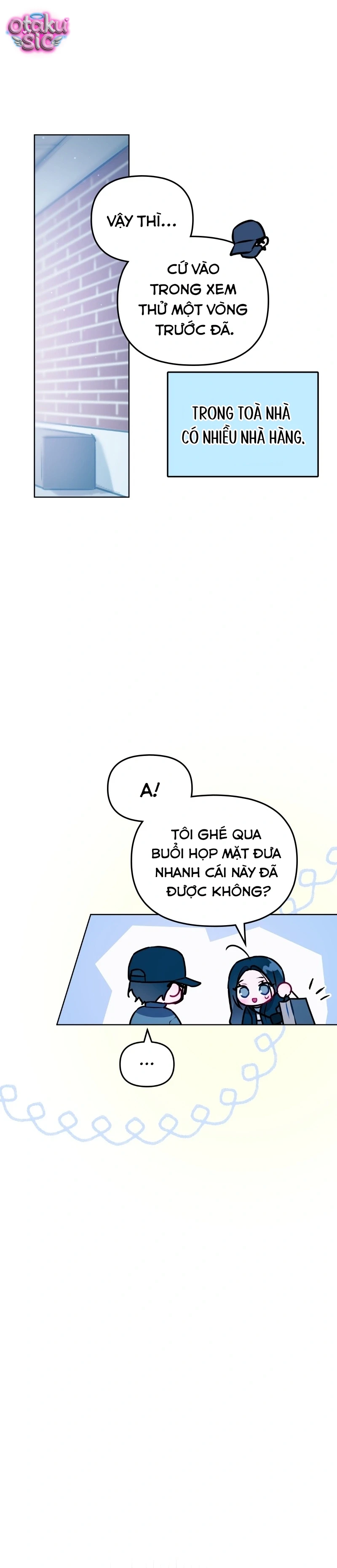 Our Guild's Idol Chapter  22 - 22