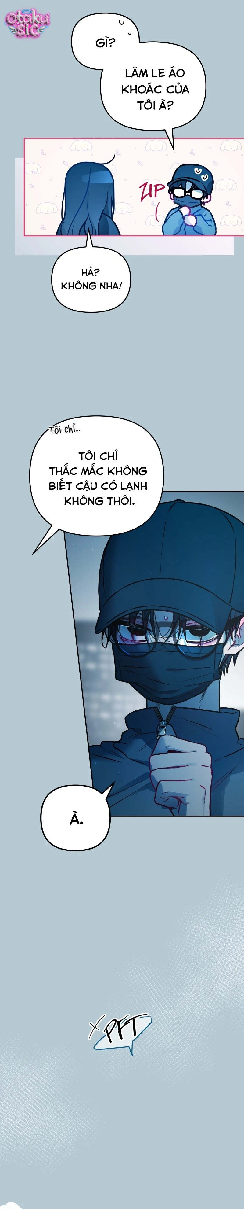 Our Guild's Idol Chapter  22 - 26