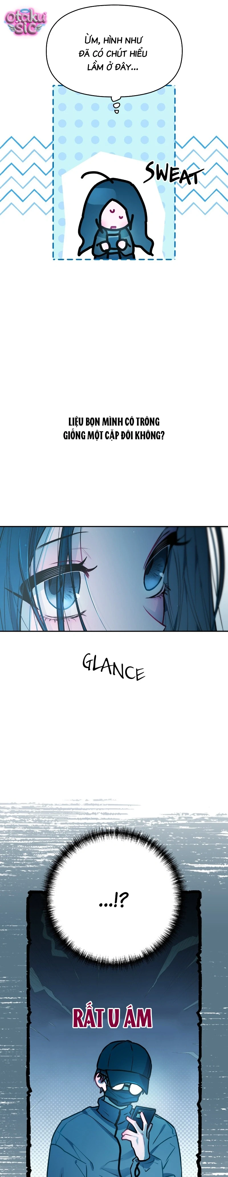 Our Guild's Idol Chapter  23 - 3