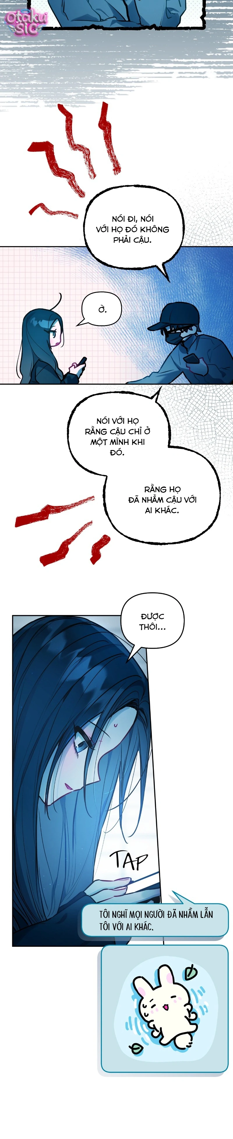 Our Guild's Idol Chapter  23 - 4