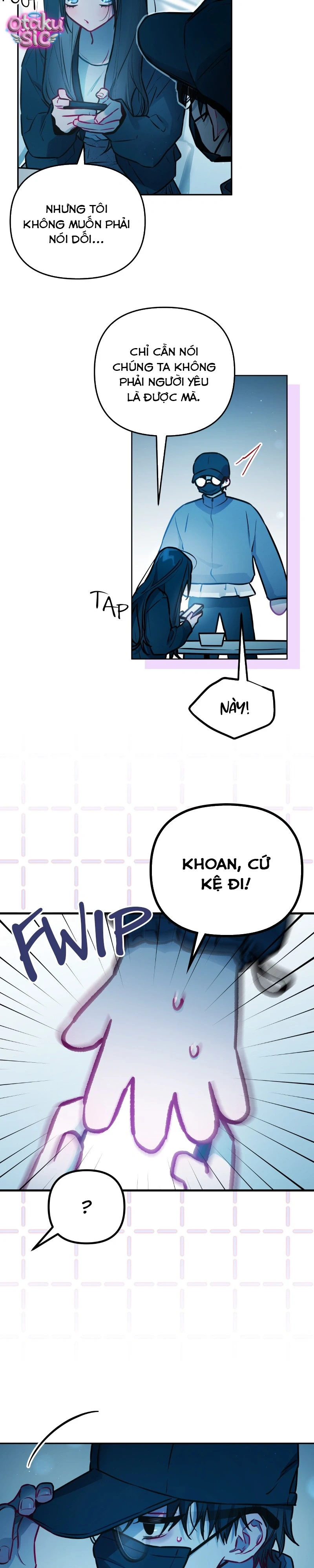 Our Guild's Idol Chapter  23 - 6