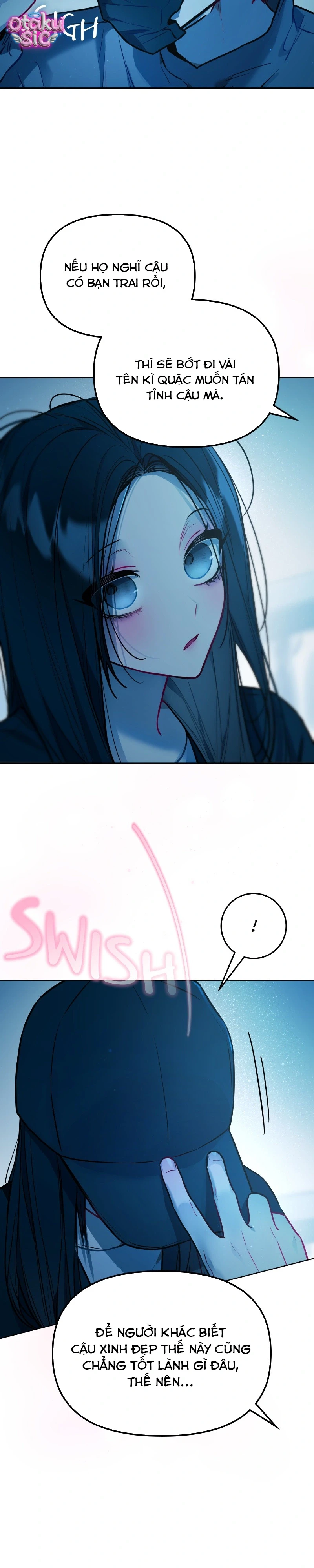 Our Guild's Idol Chapter  23 - 7