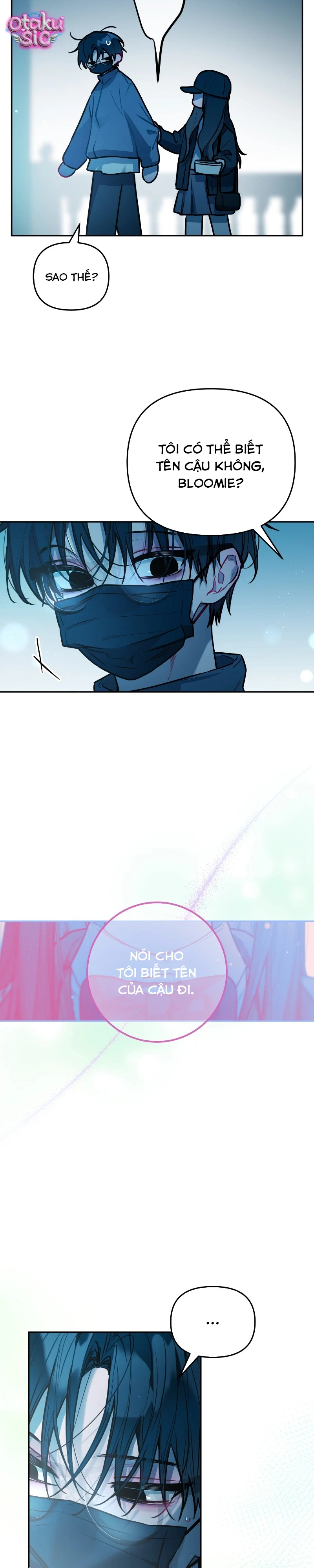 Our Guild's Idol Chapter  23 - 10