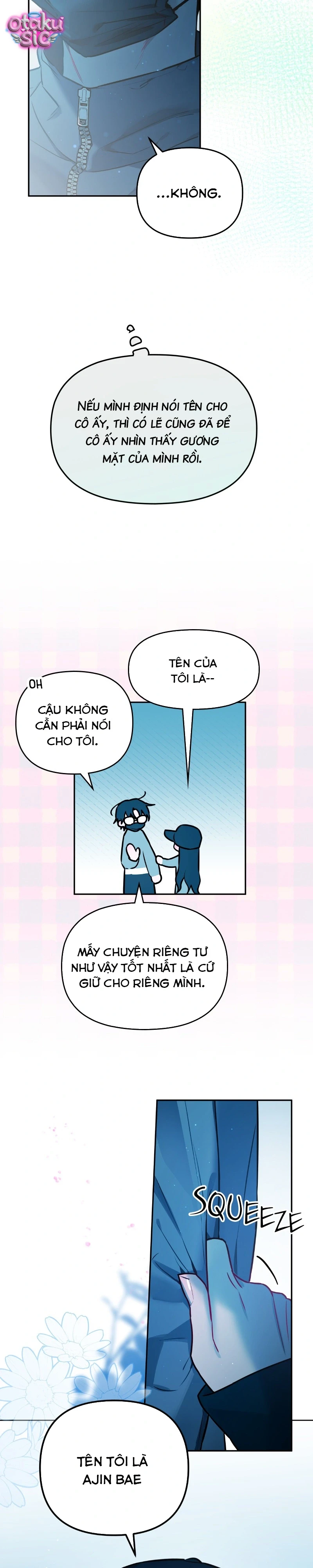 Our Guild's Idol Chapter  23 - 11