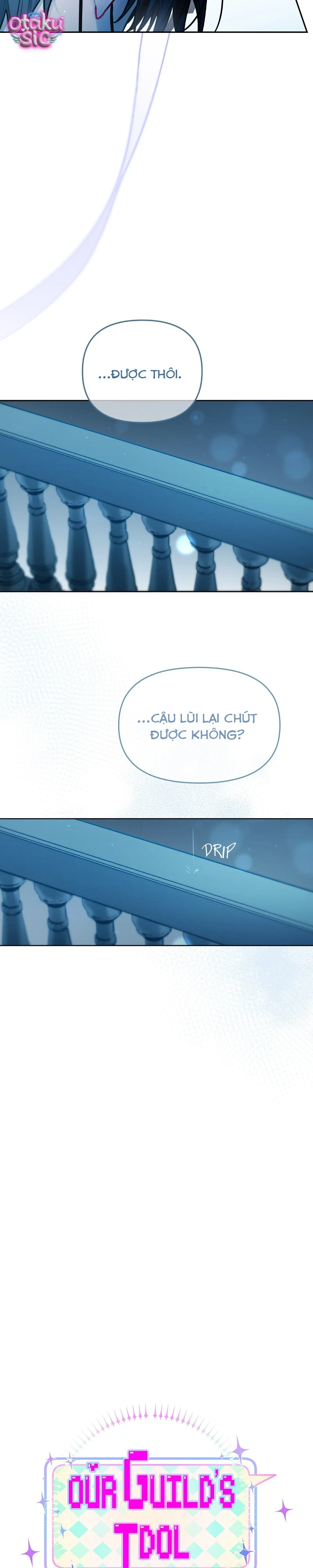 Our Guild's Idol Chapter  23 - 13