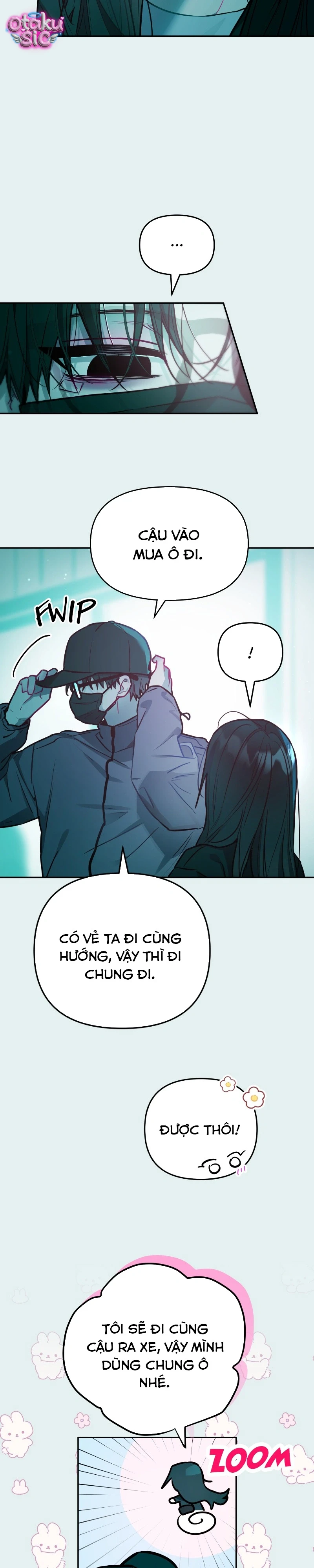 Our Guild's Idol Chapter  23 - 22