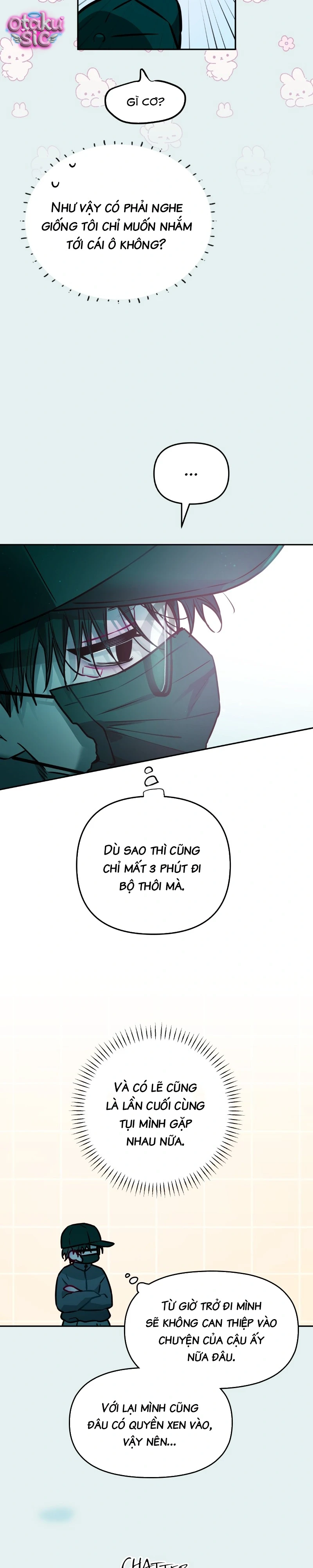 Our Guild's Idol Chapter  23 - 23