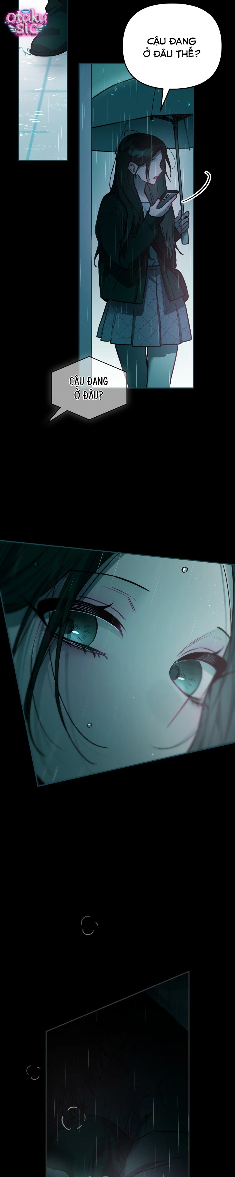 Our Guild's Idol Chapter  23 - 28