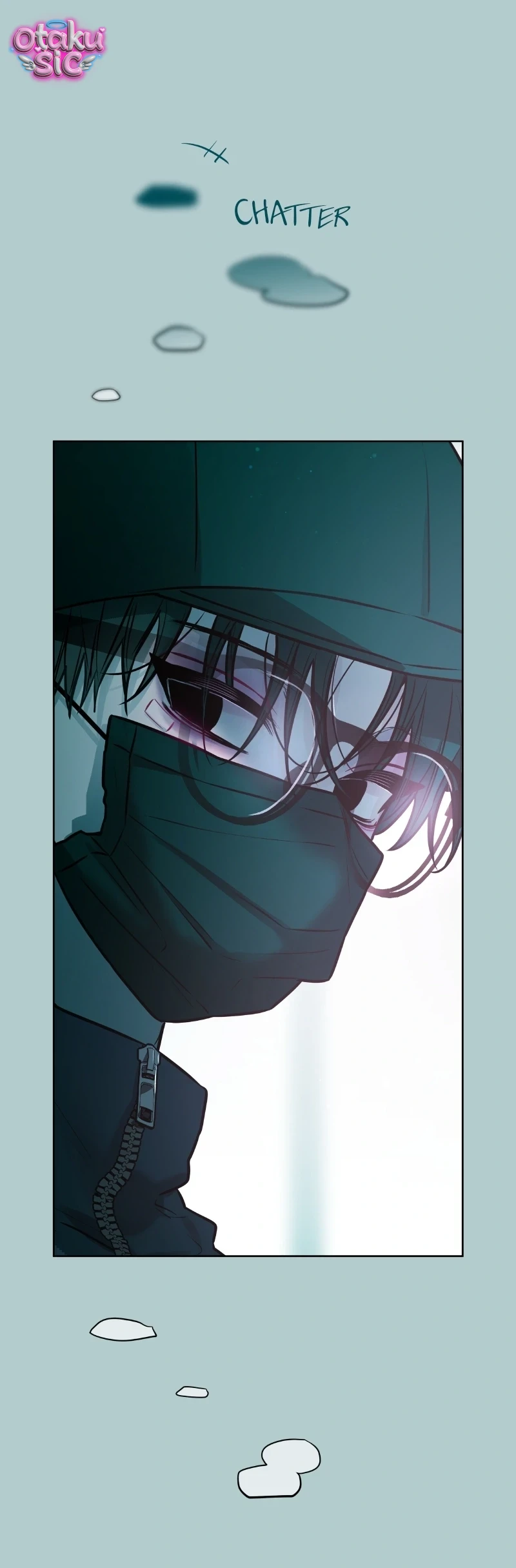 Our Guild's Idol Chapter  24 - 2