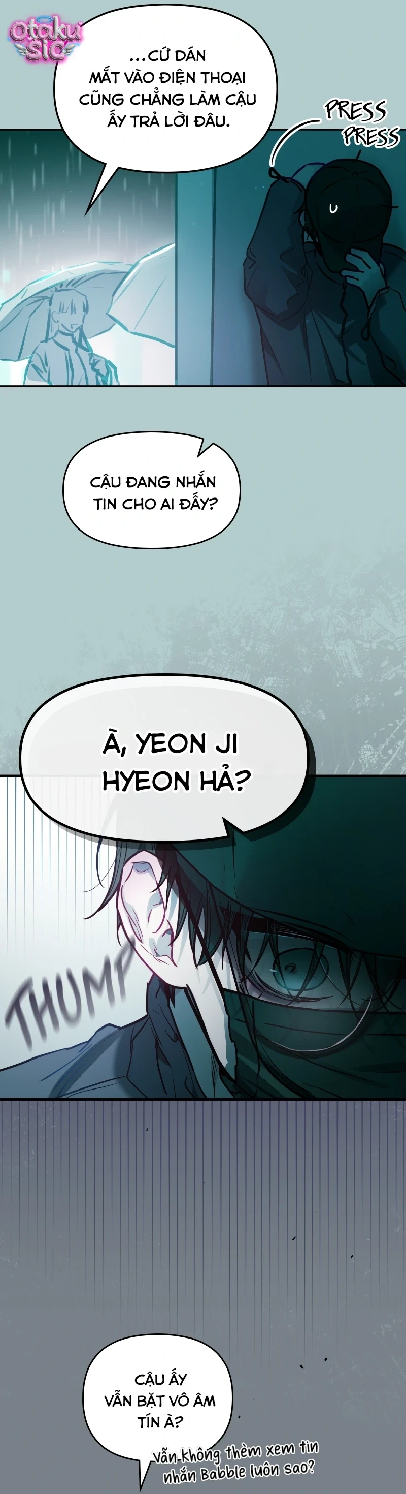 Our Guild's Idol Chapter  24 - 4
