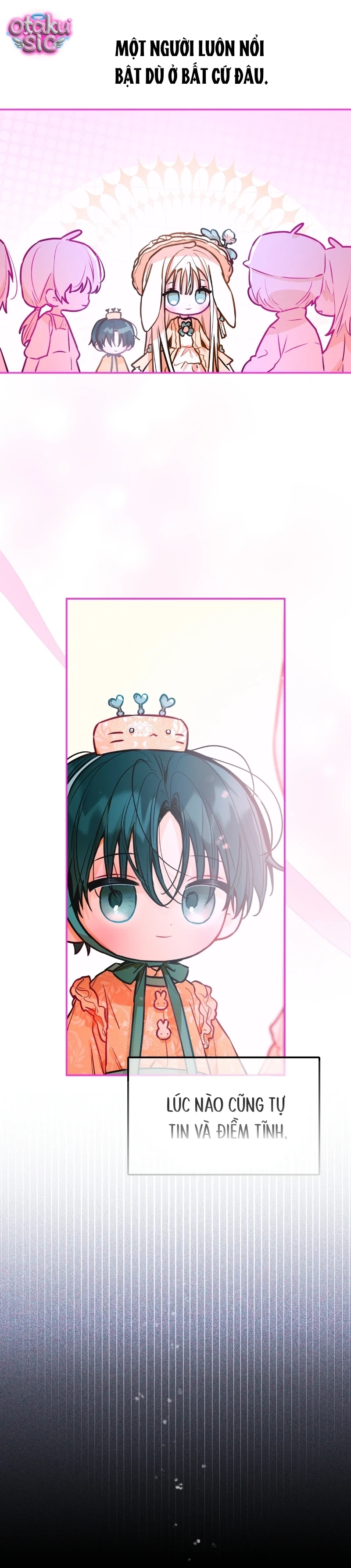 Our Guild's Idol Chapter  24 - 19