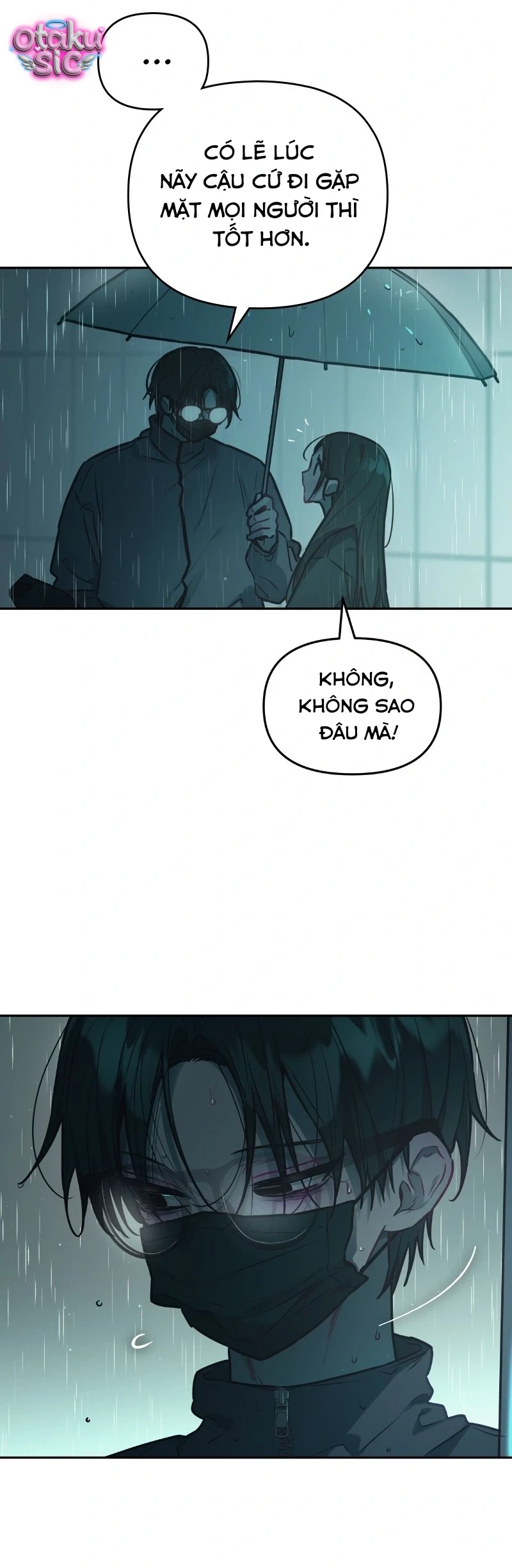 Our Guild's Idol Chapter  24 - 28