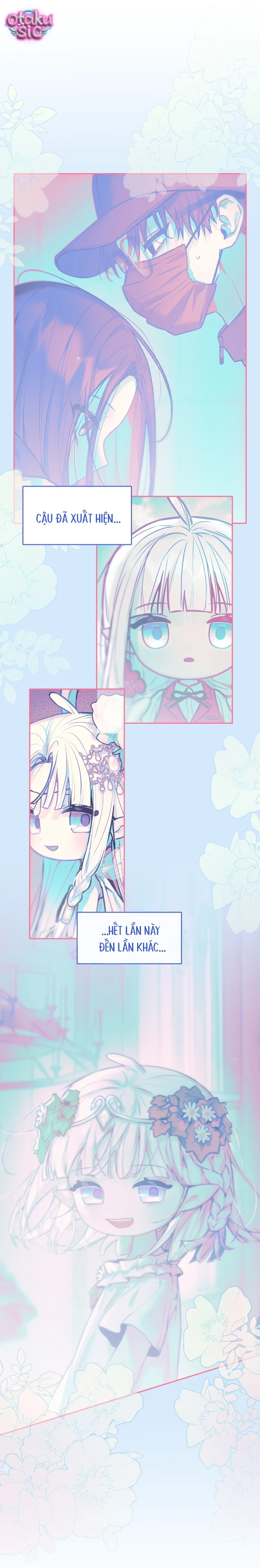 Our Guild's Idol Chapter  24 - 33
