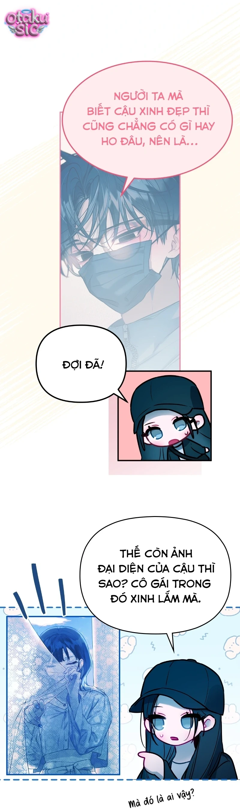 Our Guild's Idol Chapter  24 - 43