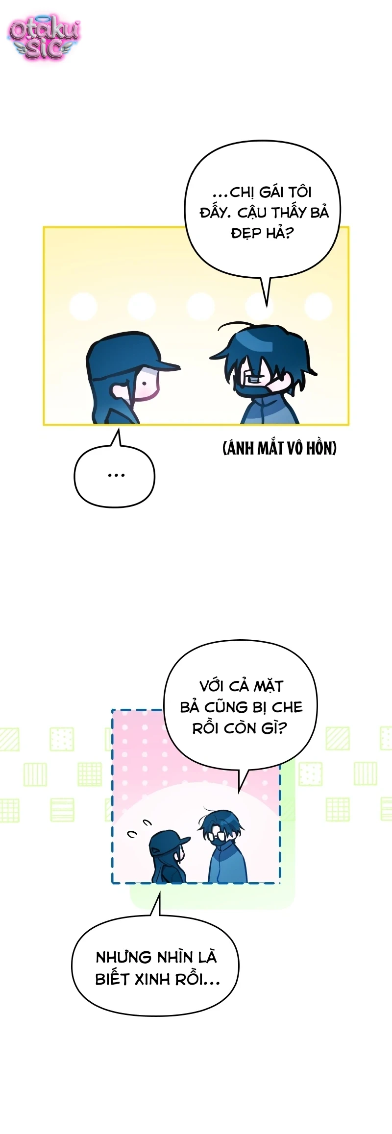 Our Guild's Idol Chapter  24 - 44