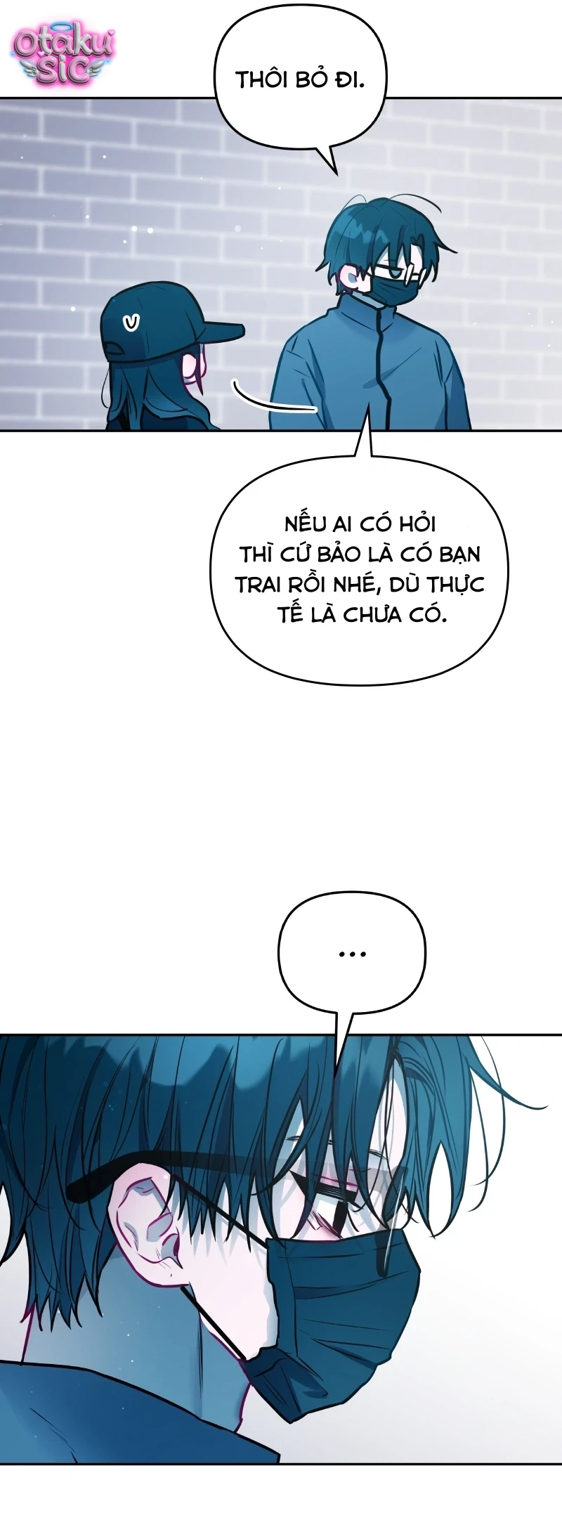Our Guild's Idol Chapter  24 - 45
