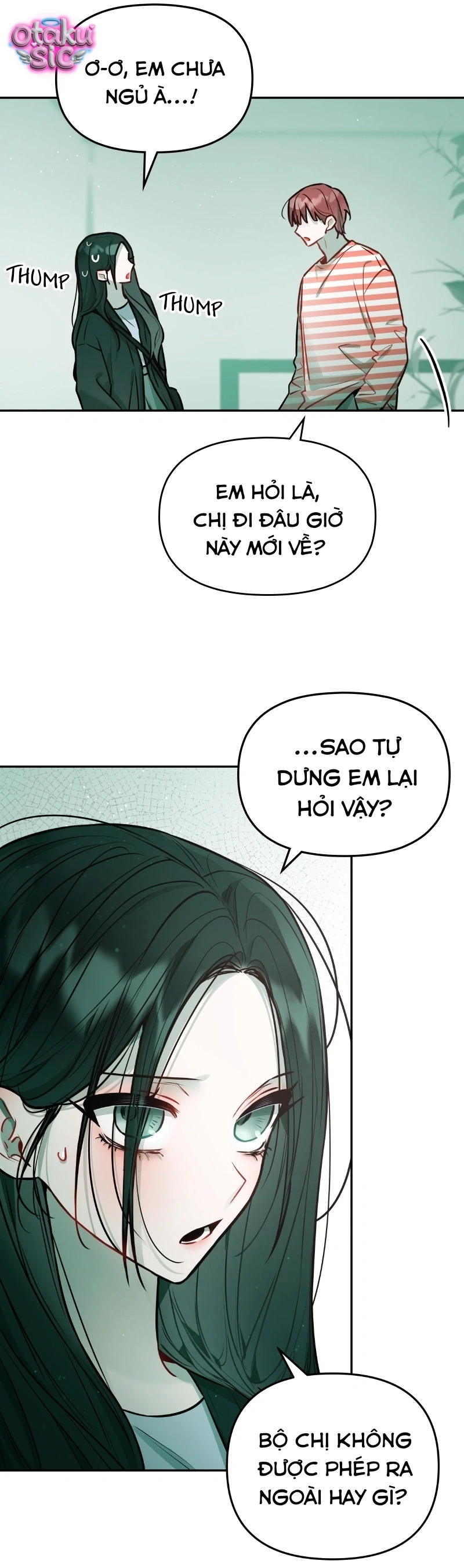 Our Guild's Idol Chapter  25 - 4