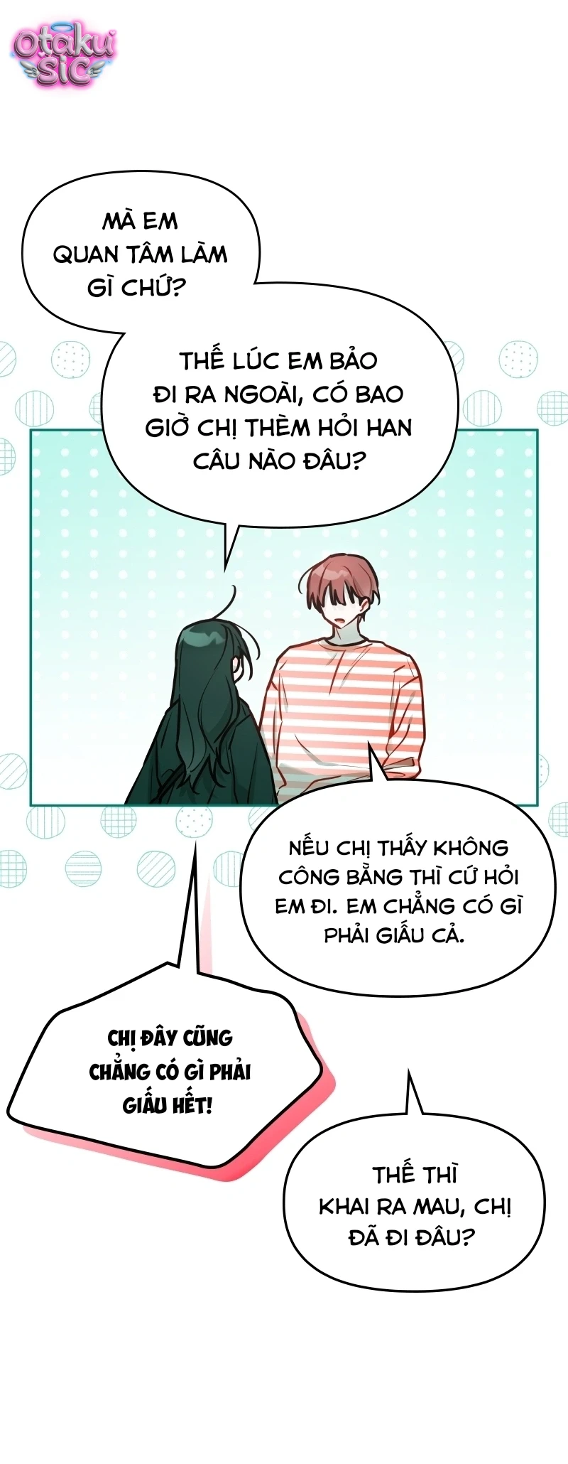 Our Guild's Idol Chapter  25 - 6