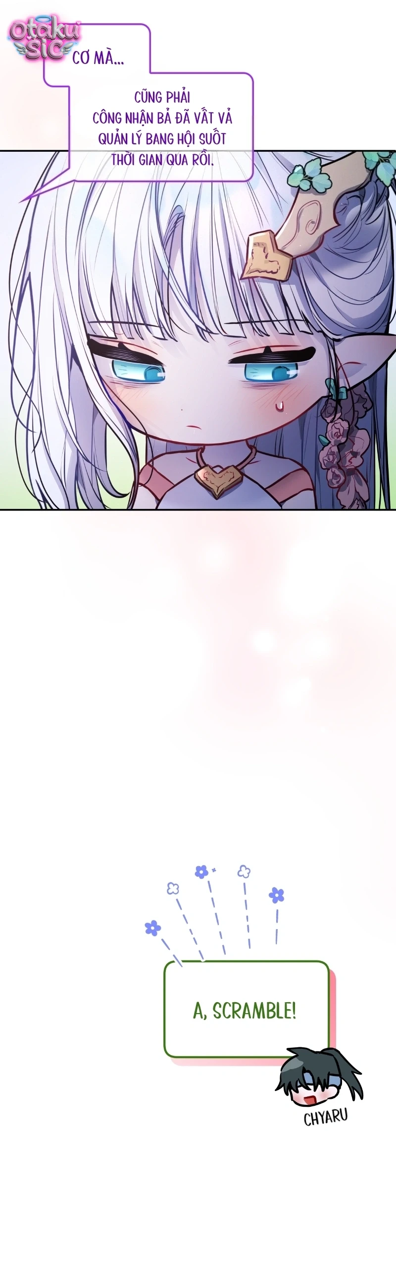 Our Guild's Idol Chapter  25 - 12
