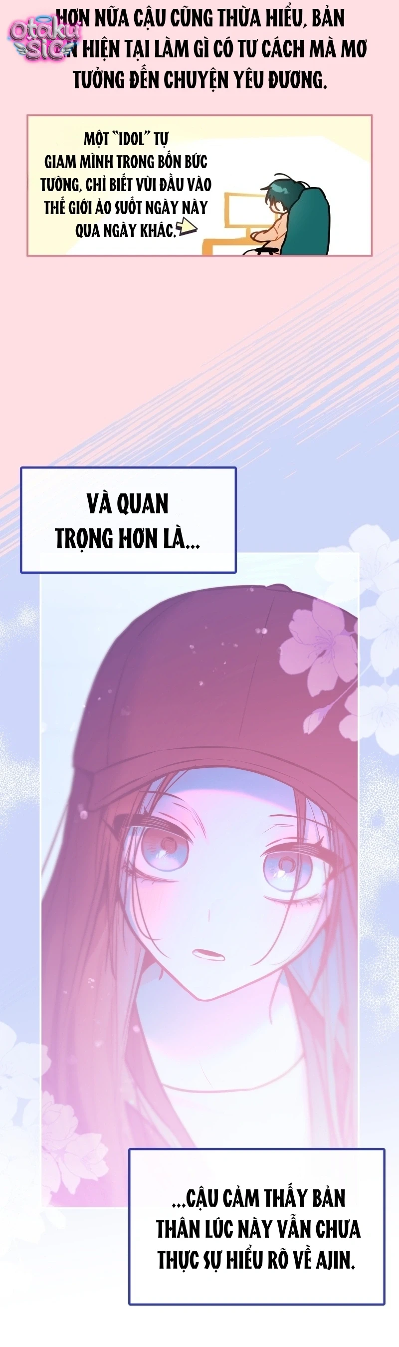 Our Guild's Idol Chapter  25 - 16