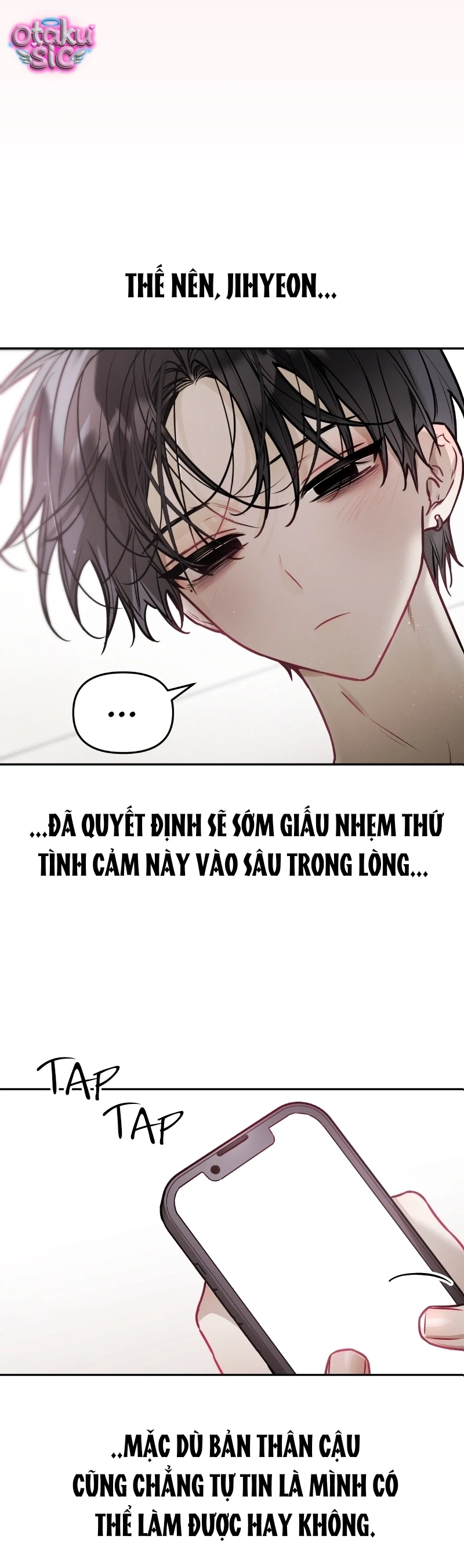 Our Guild's Idol Chapter  25 - 18