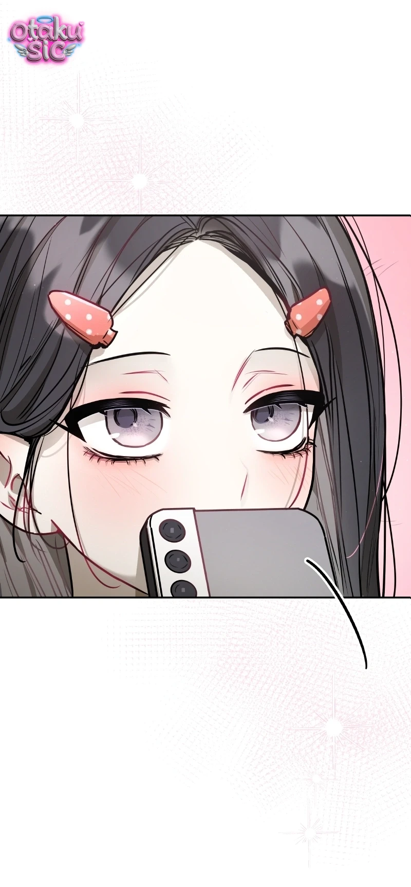 Our Guild's Idol Chapter  25 - 22