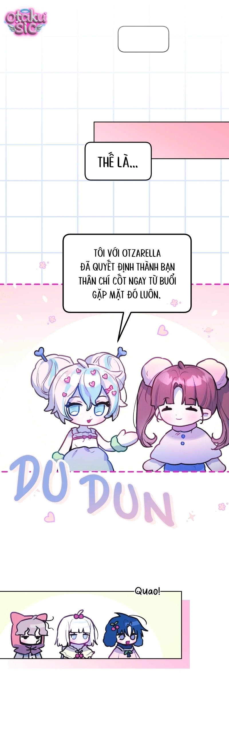 Our Guild's Idol Chapter  25 - 24