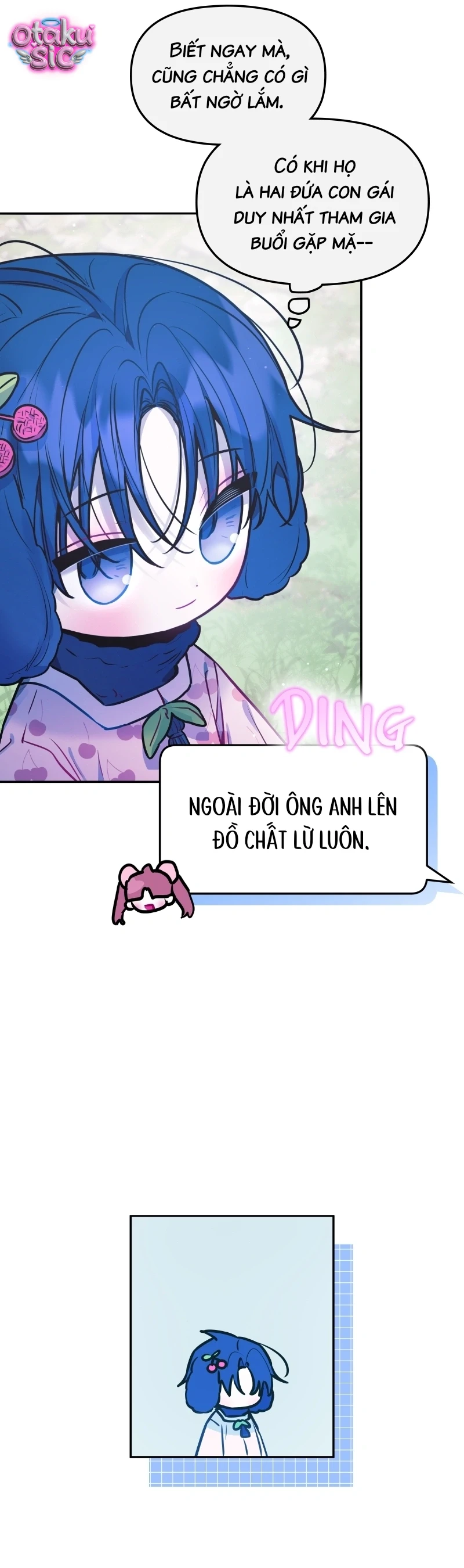 Our Guild's Idol Chapter  25 - 25