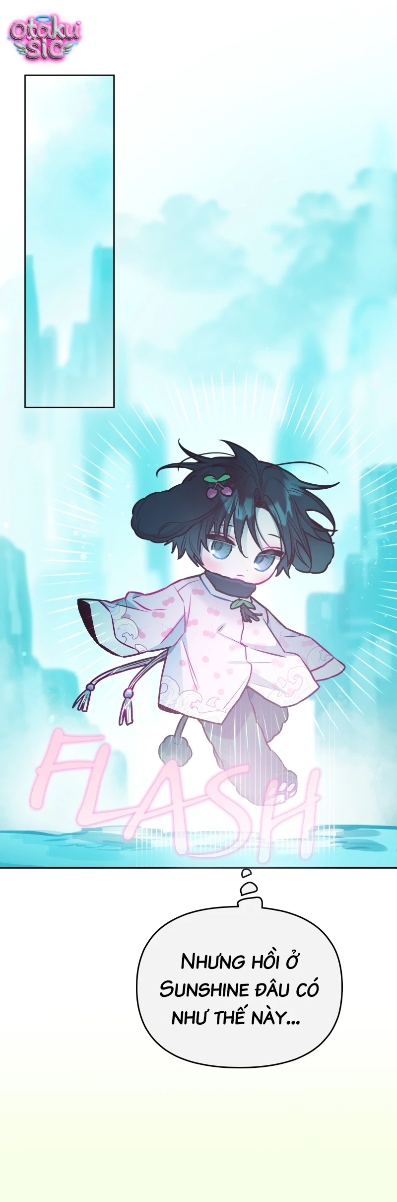 Our Guild's Idol Chapter  25 - 33