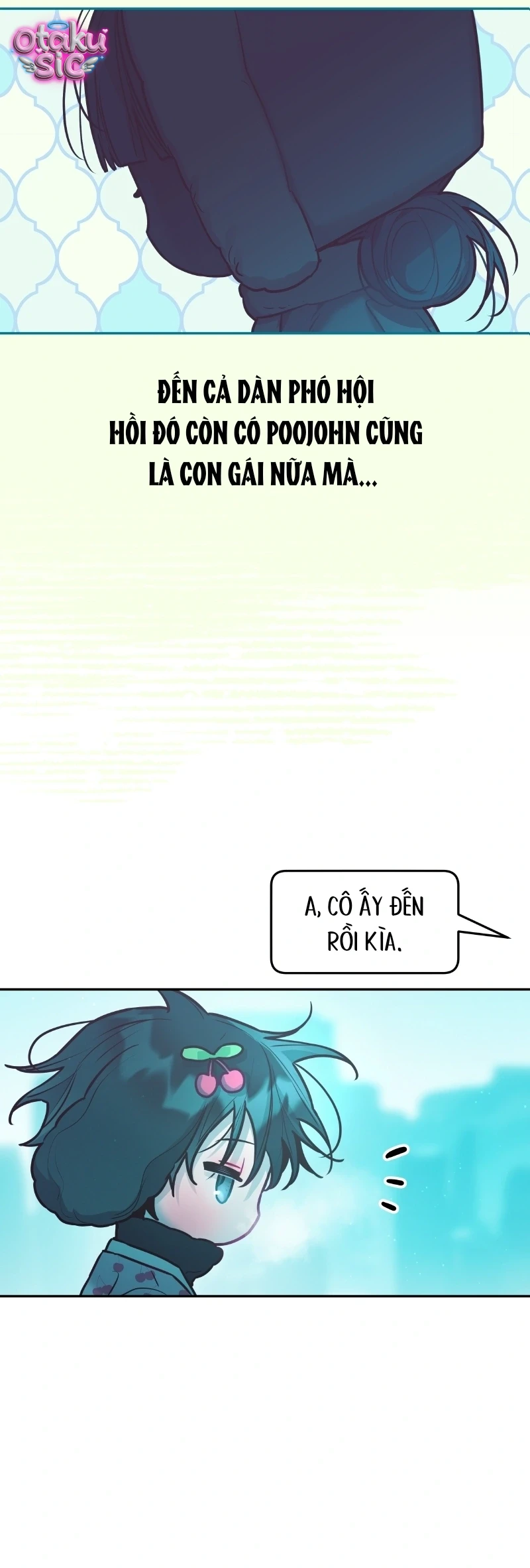Our Guild's Idol Chapter  25 - 34