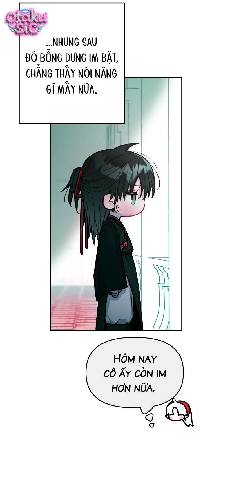 Our Guild's Idol Chapter  25 - 39
