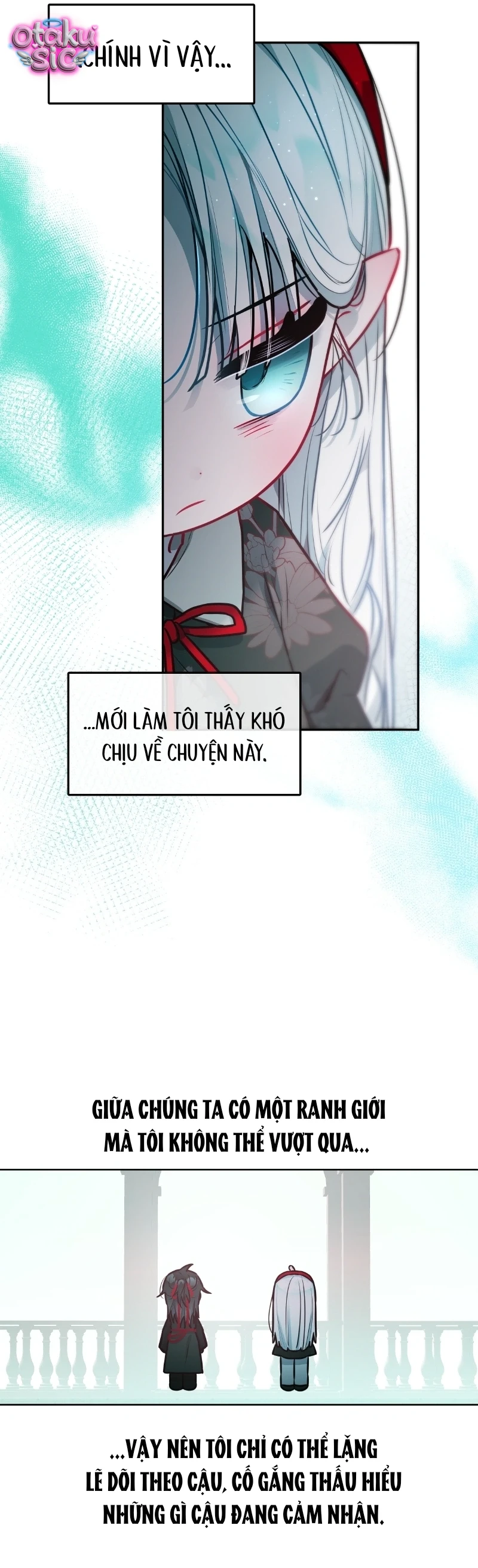 Our Guild's Idol Chapter  25 - 41