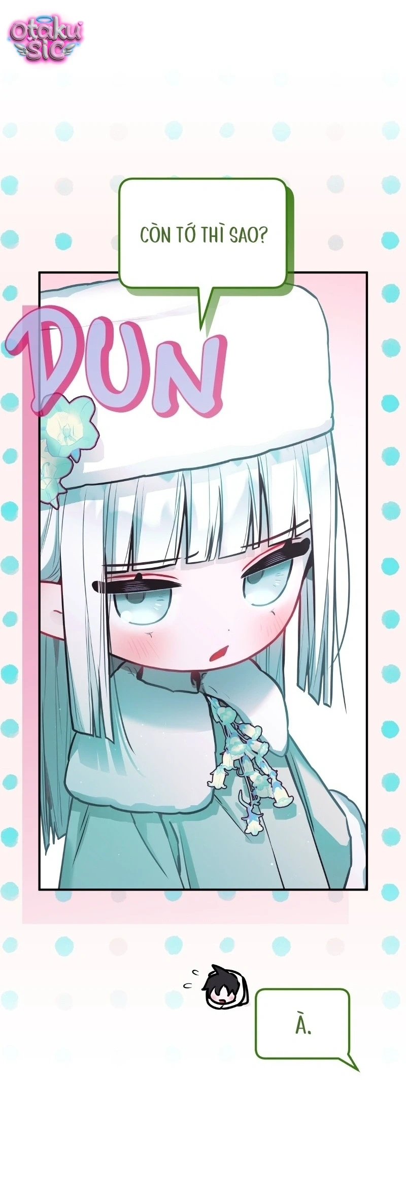 Our Guild's Idol Chapter  26 - 6