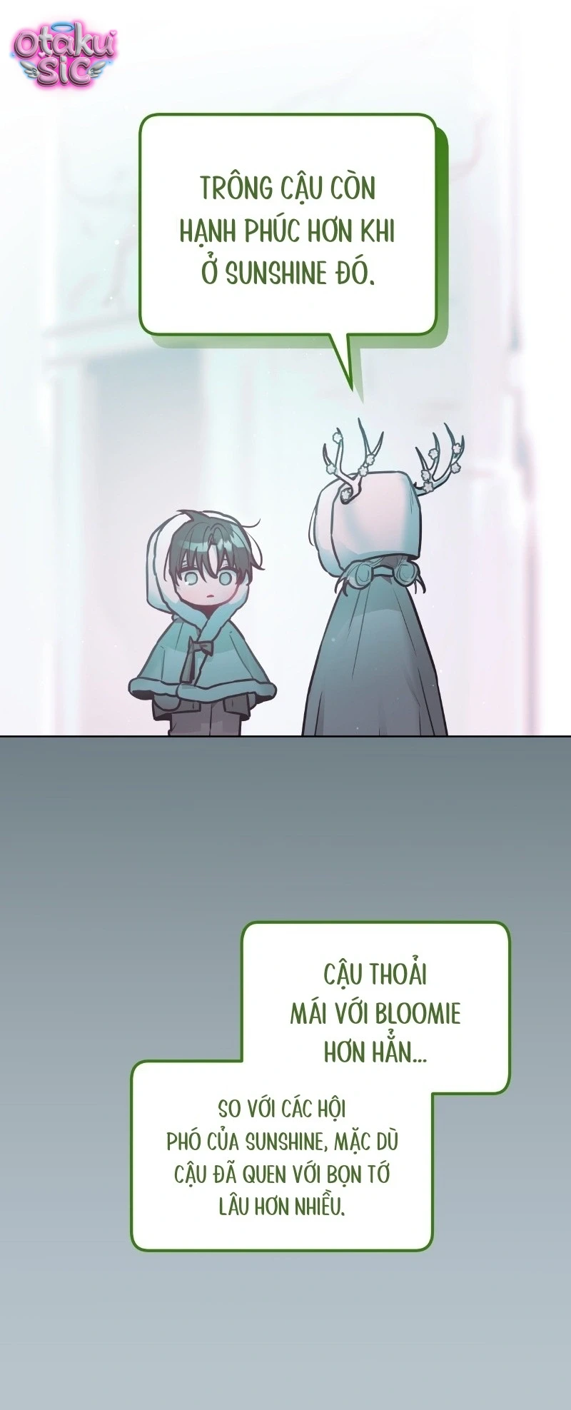 Our Guild's Idol Chapter  26 - 9