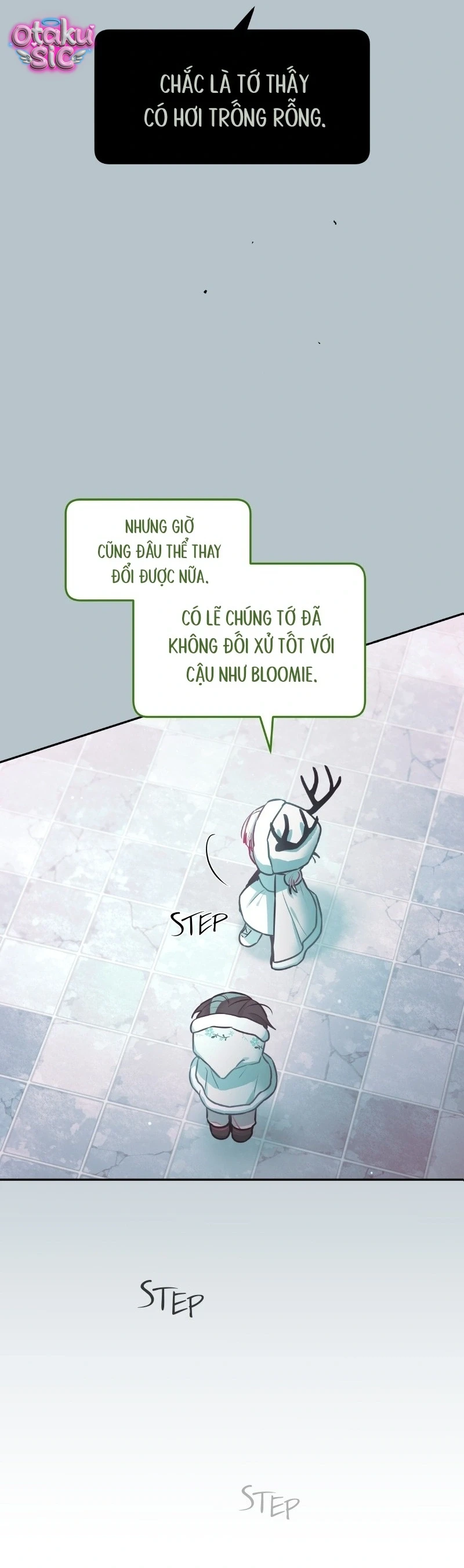 Our Guild's Idol Chapter  26 - 11