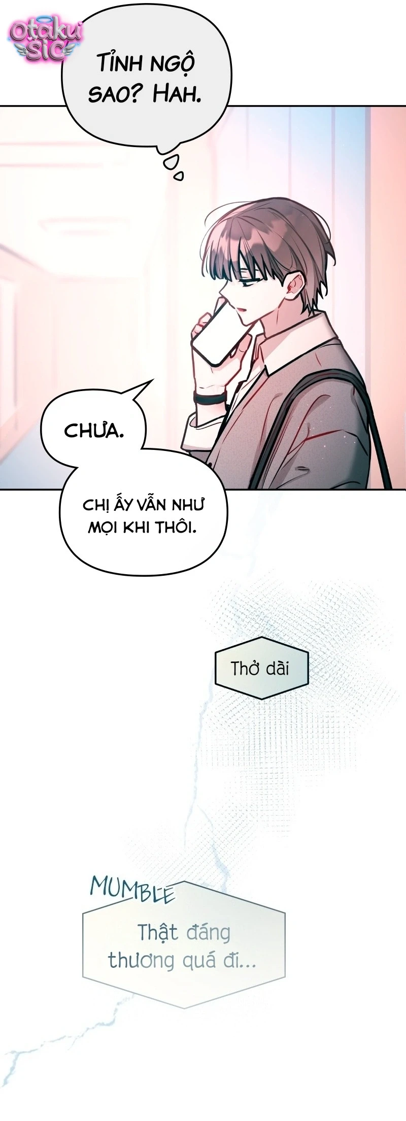 Our Guild's Idol Chapter  26 - 16