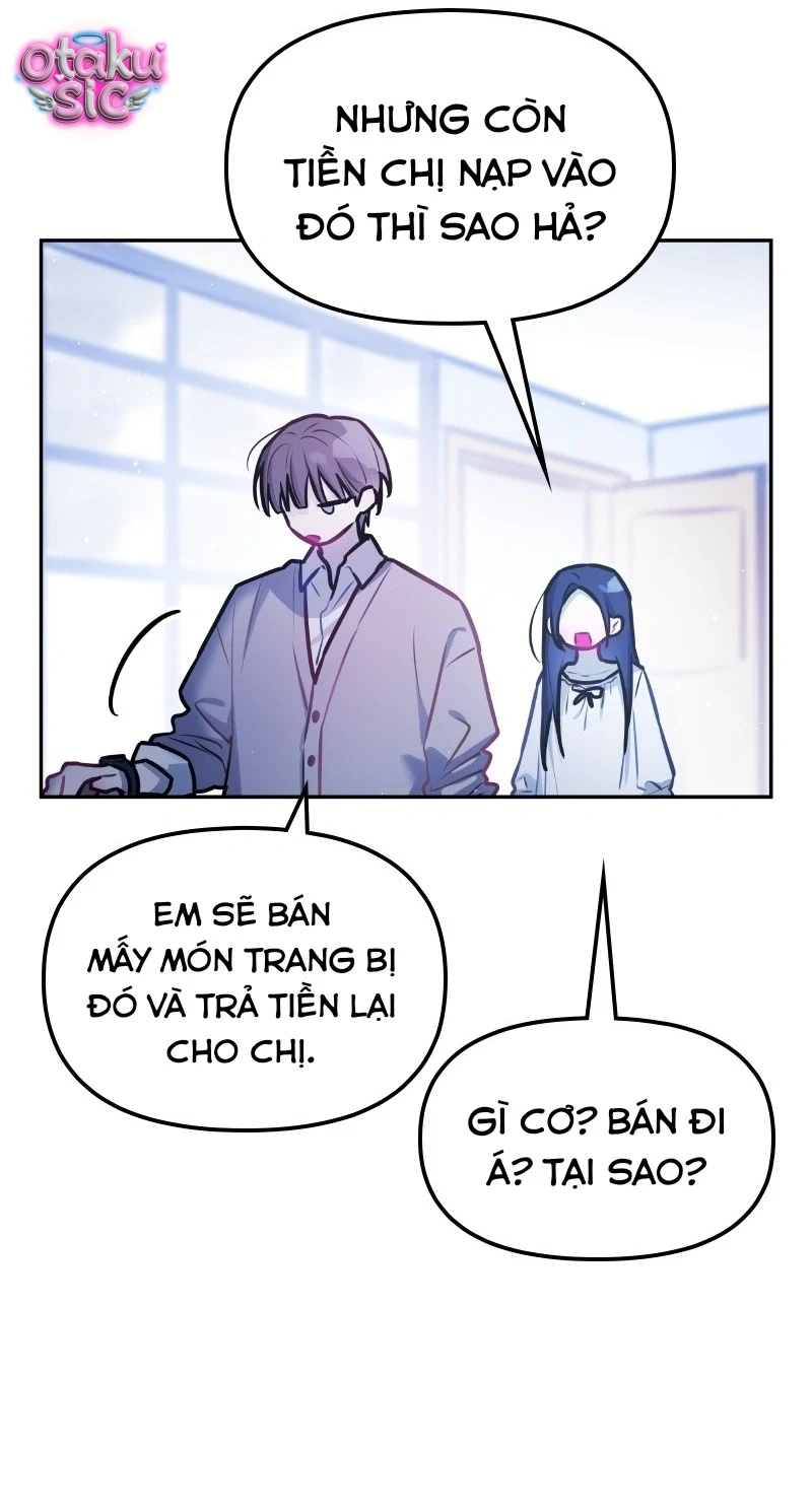 Our Guild's Idol Chapter  26 - 20