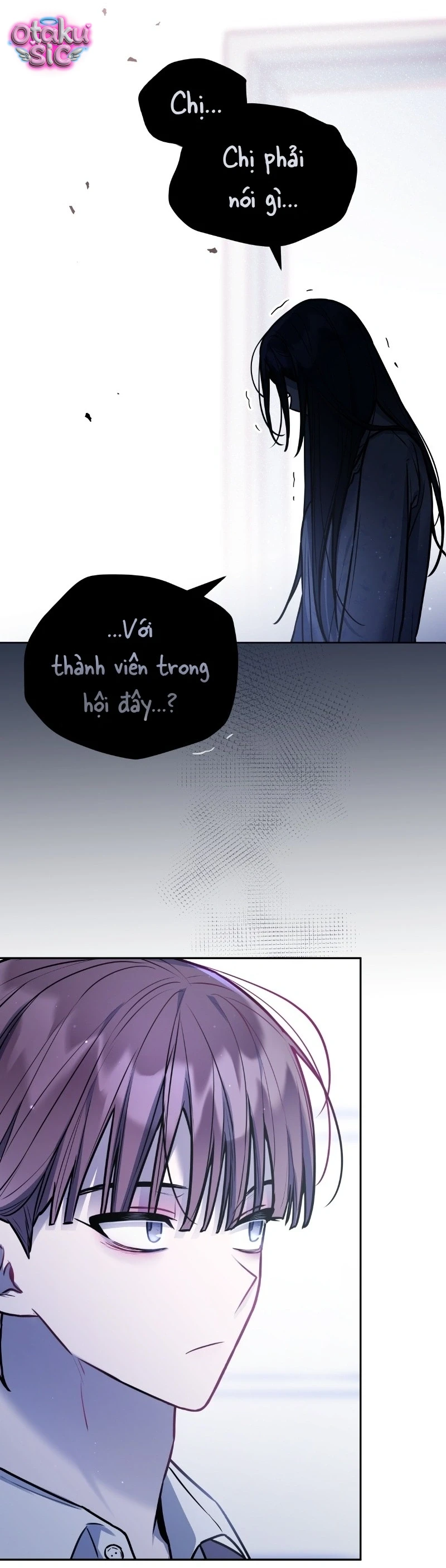Our Guild's Idol Chapter  26 - 23
