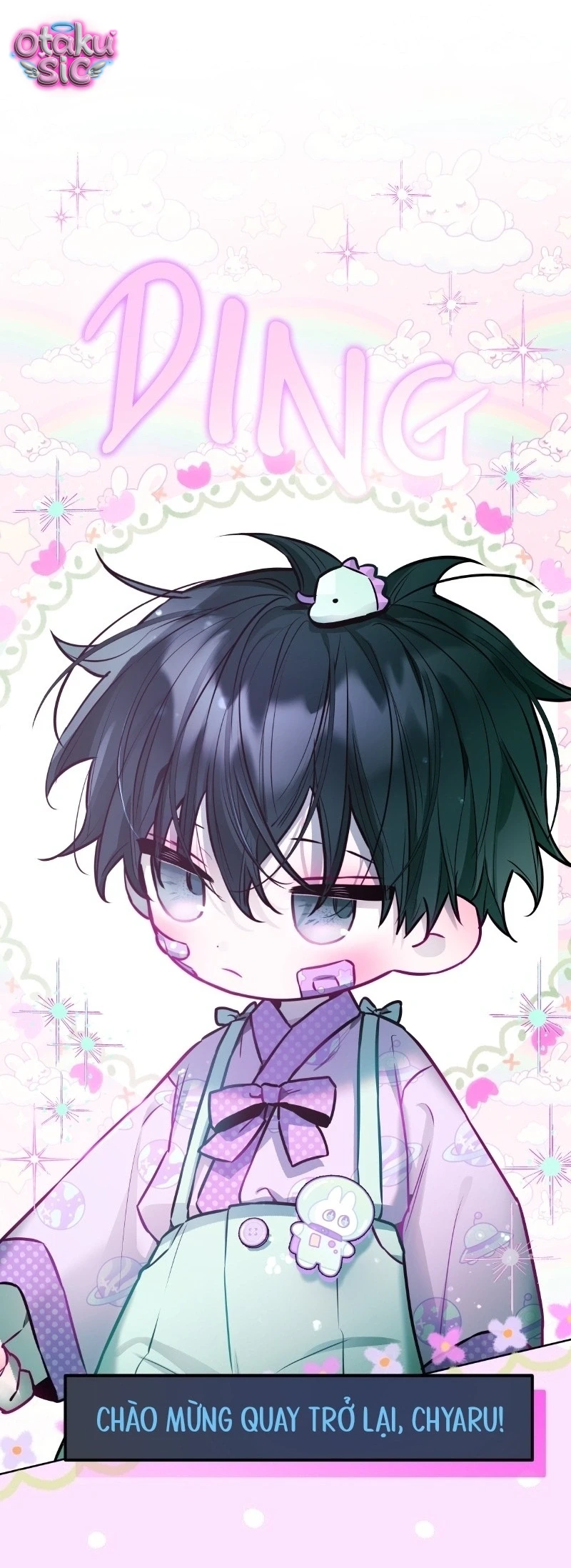 Our Guild's Idol Chapter  26 - 27